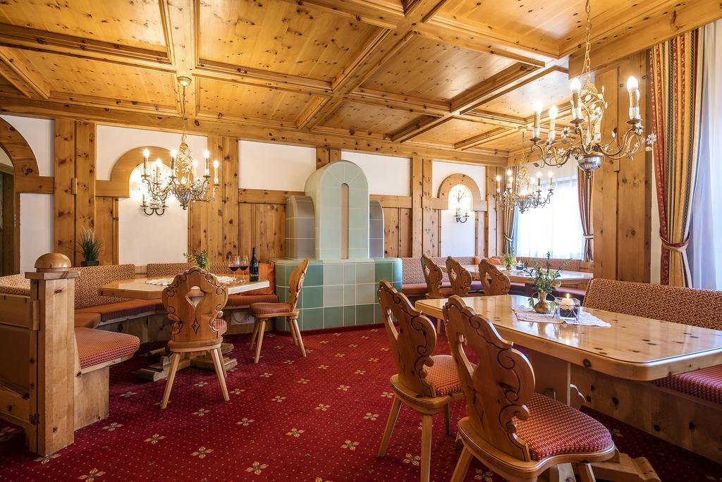 Landhotel Aelpili Gaschurn Exteriér fotografie